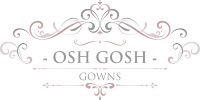 Osh Gosh Gowns 1077030 Image 3
